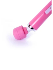 Masážny vibrátor Magic Massager Wand USB 10 Function