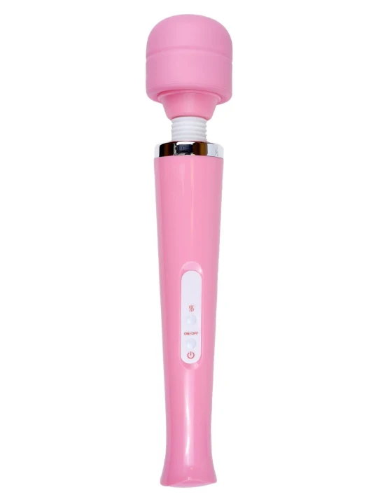 Masážny vibrátor Magic Massager Wand USB 10 Function