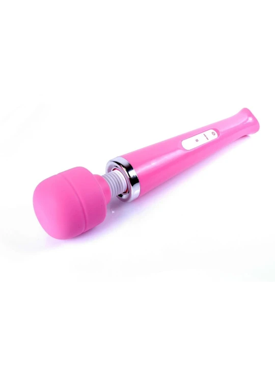 Masážny vibrátor Magic Massager Wand USB 10 Function