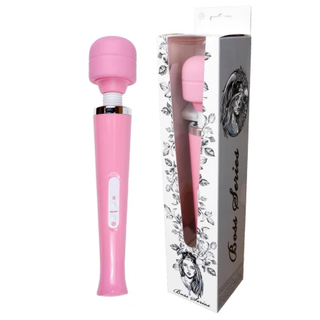 Masážny vibrátor Magic Massager Wand USB 10 Function