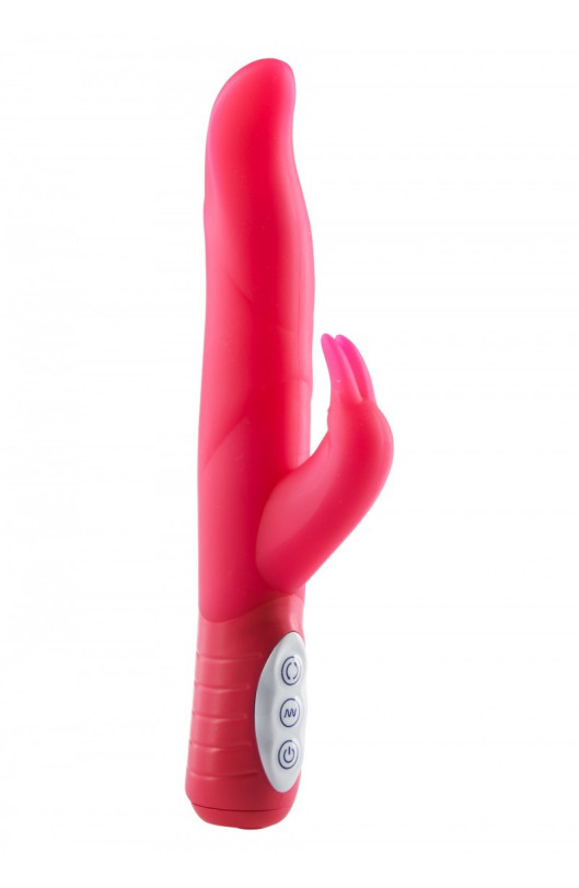 Klitorisový vibrátor TABOOM My Favorite Rabbit Vibrator