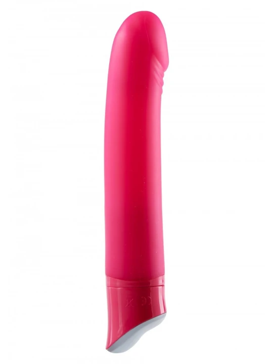 Silikónový vibrátor TABOOM My Favorite Realistic Vibrator