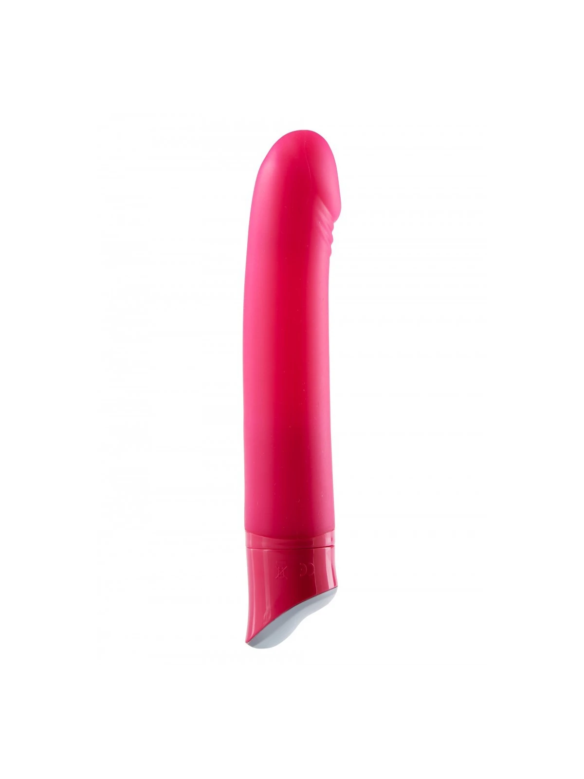 Silikónový vibrátor TABOOM My Favorite Realistic Vibrator