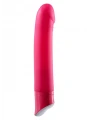 Silikónový vibrátor TABOOM My Favorite Realistic Vibrator