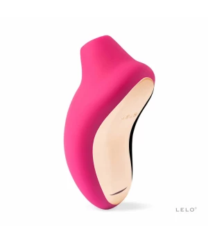Stimulátor klitorisu LELO SONA CRUISE