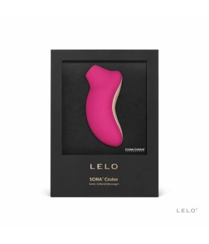 Stimulátor klitorisu LELO SONA CRUISE