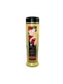 Masážny olej SHUNGA MASSAGE OIL ROMANCE 250 ML