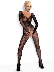 Bodystocking OBSESSIVE F210