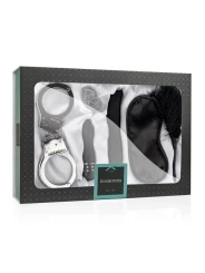 Erotická sada LOVEBOXXX I LOVE DIAMONDS GIFT SET