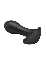 Vibračný análny kolík PRETTY LOVE Anal Plug Massager