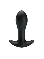 Vibračný análny kolík PRETTY LOVE Anal Plug Massager