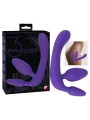 Strap-on YOU2TOYS TRIPLE TEASER STRAPLESS