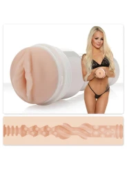 Reálna vagína FLESHLIGHT Elsa Jean Tasty