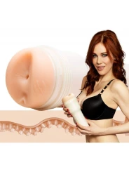 Reálny odliatok análu FLESHLIGHT Maitland Ward Tight Chicks Butt