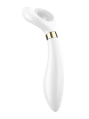 Multifunkčný vibrátor a masturbátor SATISFYER ENDLESS FUN