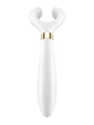 Multifunkčný vibrátor a masturbátor SATISFYER ENDLESS FUN