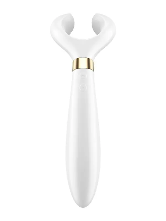 Multifunkčný vibrátor a masturbátor SATISFYER ENDLESS FUN