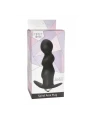 Vibračný análny kolík LOLA TOYS ANAL SPIRAL VIBRATING