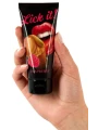 Gél na orálny sex LICK IT 100ml malina