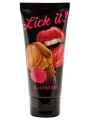 Gél na orálny sex LICK IT 100ml malina