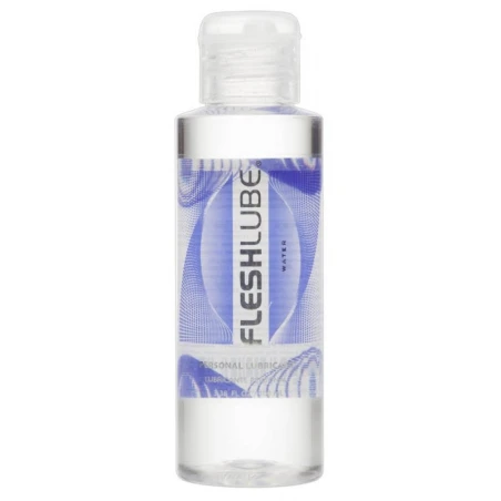 Lubrikačný gél FLESHLIGHT Fleshlub Water 100ml