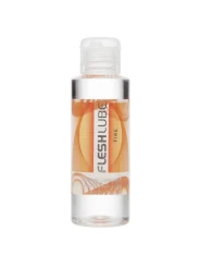 Hrejivý lubrikačný gél FLESHLIGHT Fleshlube Fire 100ml