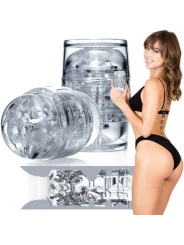 Vagína a anál FLESHLIGHT Quickshot Riley Reid