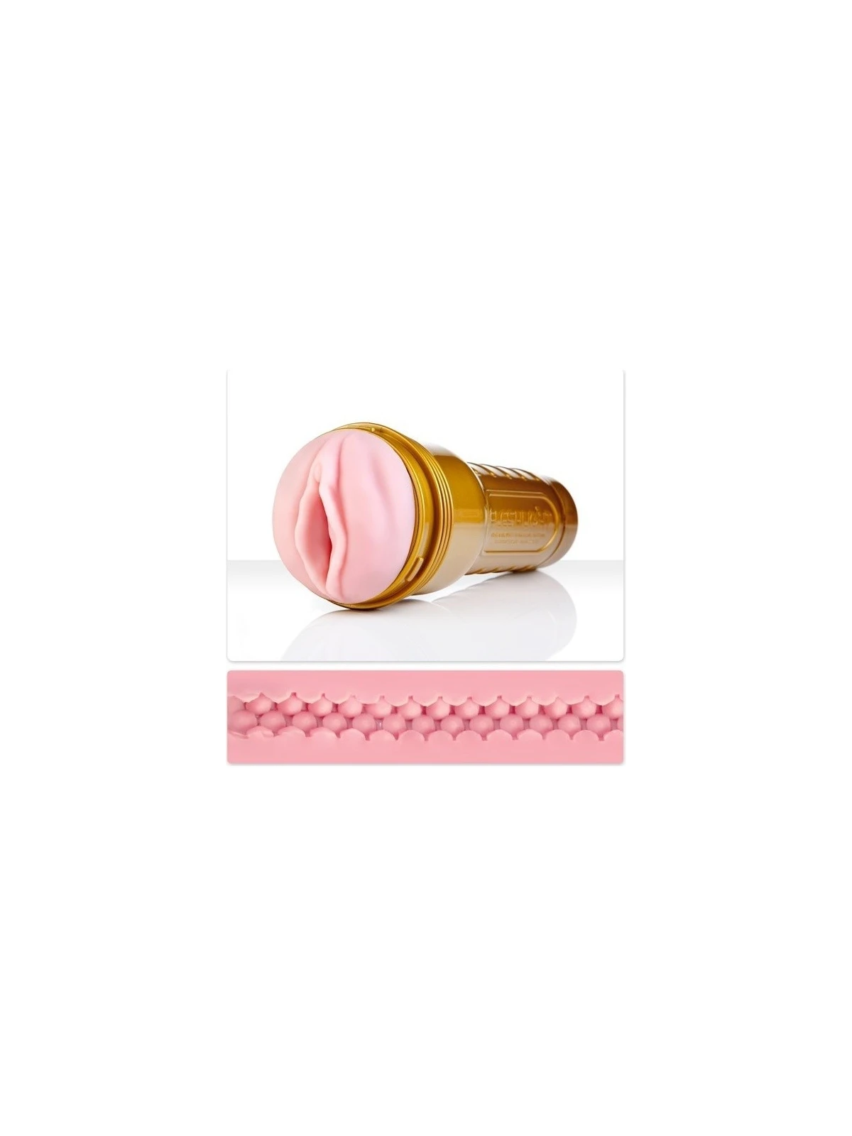 Vagína FLESHLIGHT Stamina Training Unit