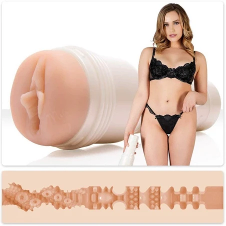 Reálna vagína FLESHLIGHT Mia Malkova