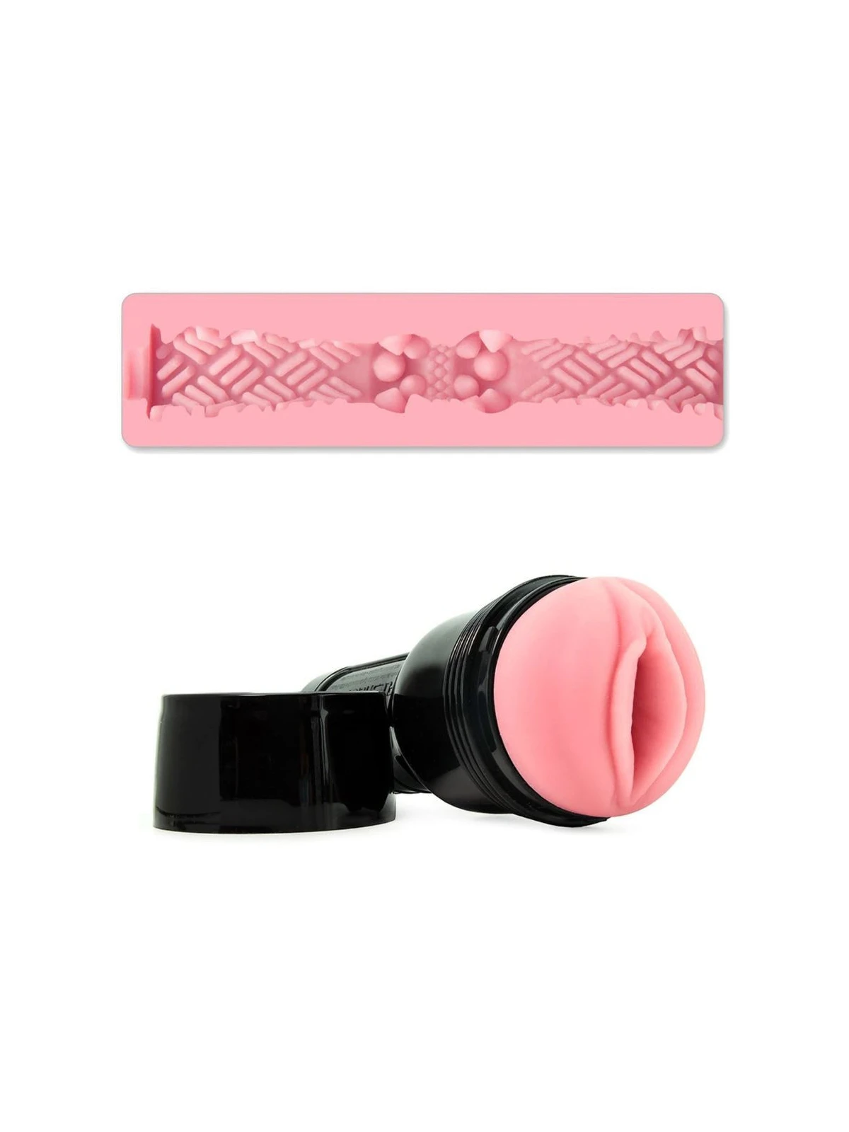 Realistická vagína FLESHLIGHT Go Surge