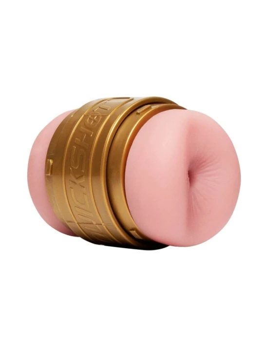 Vagína a anál FLESHLIGHT Quickshot Stamina Training Unit