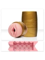 Vagína a anál FLESHLIGHT Quickshot Stamina Training Unit