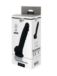 Realistické dildo s prísavkou REAL LOVE DILDO 7INCH