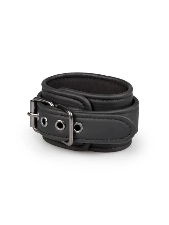 Kožené putá na členky Fetish ankle cuffs