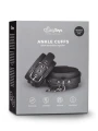 Kožené putá na členky Fetish ankle cuffs