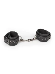 BDSM postroj s putami Neck and Wrist Restraint