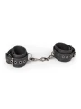 BDSM postroj s putami Neck and Wrist Restraint