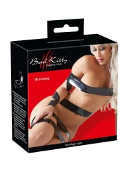 Páska na zväzovanie Bad Kitty Bondage tape 18m