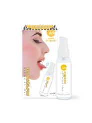 Orálny gél Optimizer Blowjob 50ml vanilka