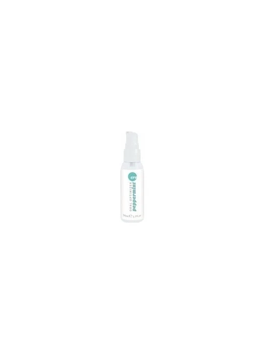 Orálny gél Optimizer Blowjob 50ml peppermint