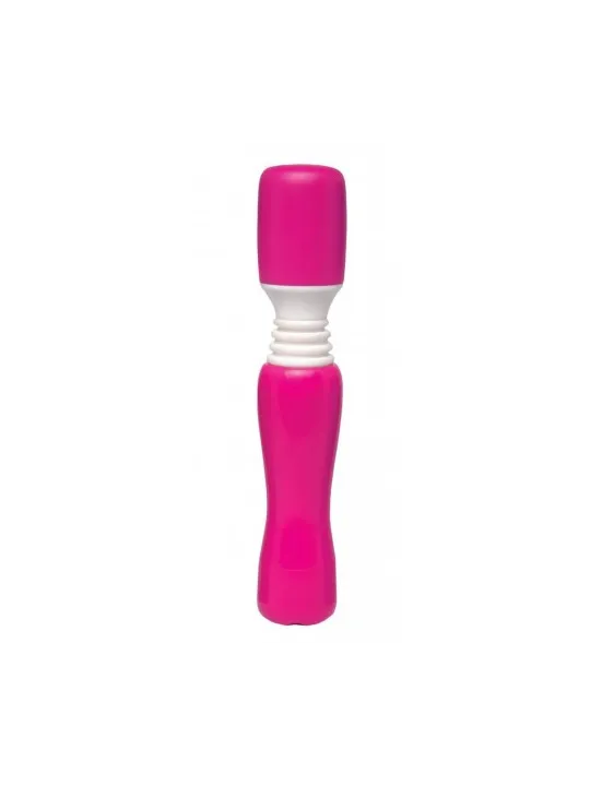 WANACHI MAXI MASSAGER WHITE