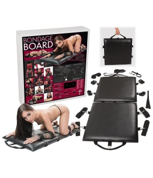 BDSM sada You2Toys Bondage Board