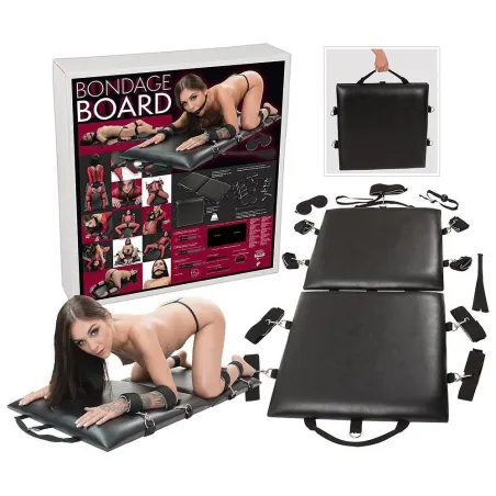 BDSM sada You2Toys Bondage Board