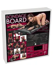 BDSM sada You2Toys Bondage Board