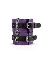 Fialový BDSM set Secret Pleasure Chest Purple Apprentice