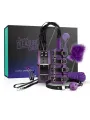 Fialový BDSM set Secret Pleasure Chest Purple Apprentice