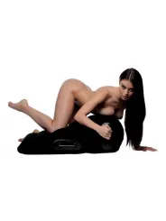 Vankúš na sexuálne polohy Mount Me Inflatable Sex Position Pillow