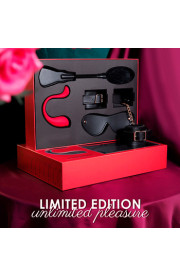 Svakom Limited edition unlimited pleasure - Erotická sada