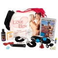 Love Box International - erotická sada