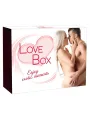 Love Box International - erotická sada